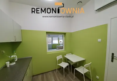 Usługi Remontowe Remontownia Śląsk Michał Nierlein